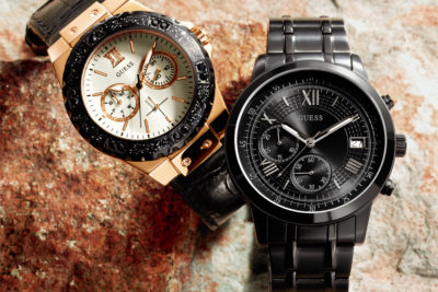 guess watch 2018