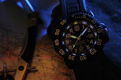 LUMINOX