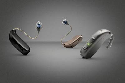 OTICON