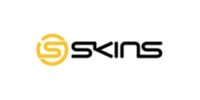 SKINS（スキンズ）